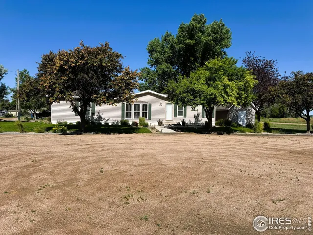 $270,000 | 215 North 2nd Street, Iliff, CO 80736