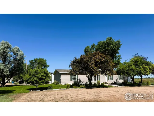 $270,000 | 215 North 2nd Street, Iliff, CO 80736