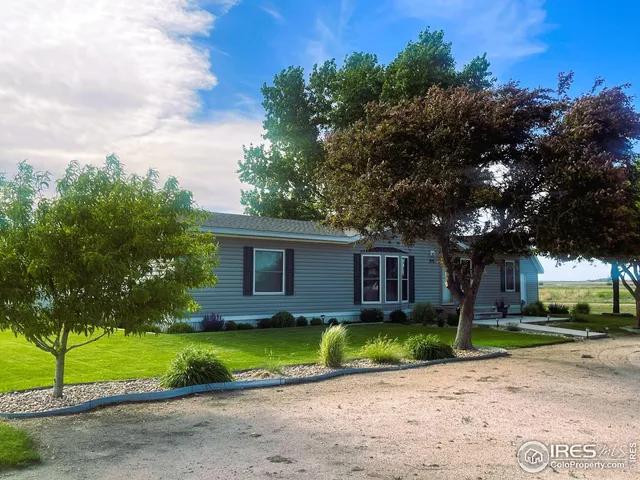 $270,000 | 215 North 2nd Street, Iliff, CO 80736