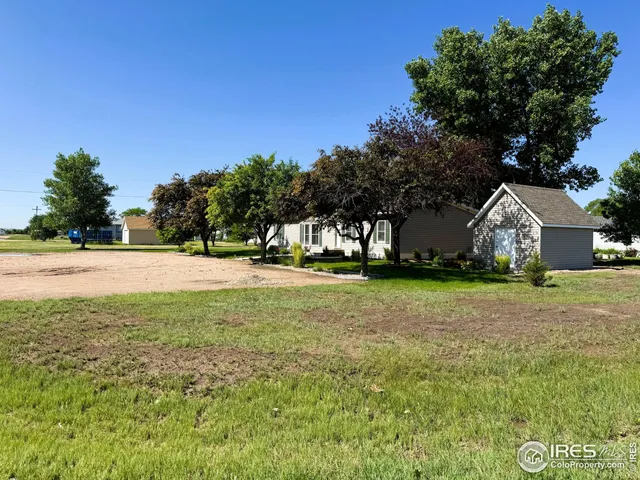 $270,000 | 215 North 2nd Street, Iliff, CO 80736