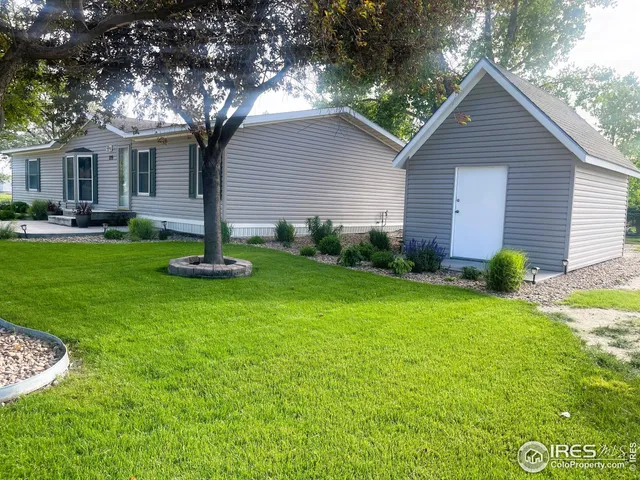 $270,000 | 215 North 2nd Street, Iliff, CO 80736