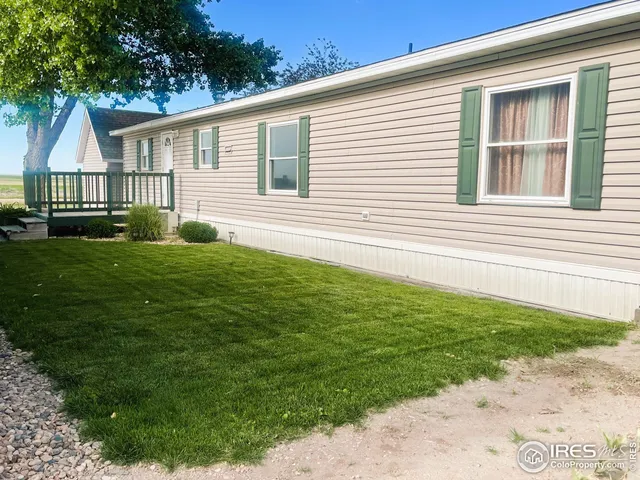 $270,000 | 215 North 2nd Street, Iliff, CO 80736