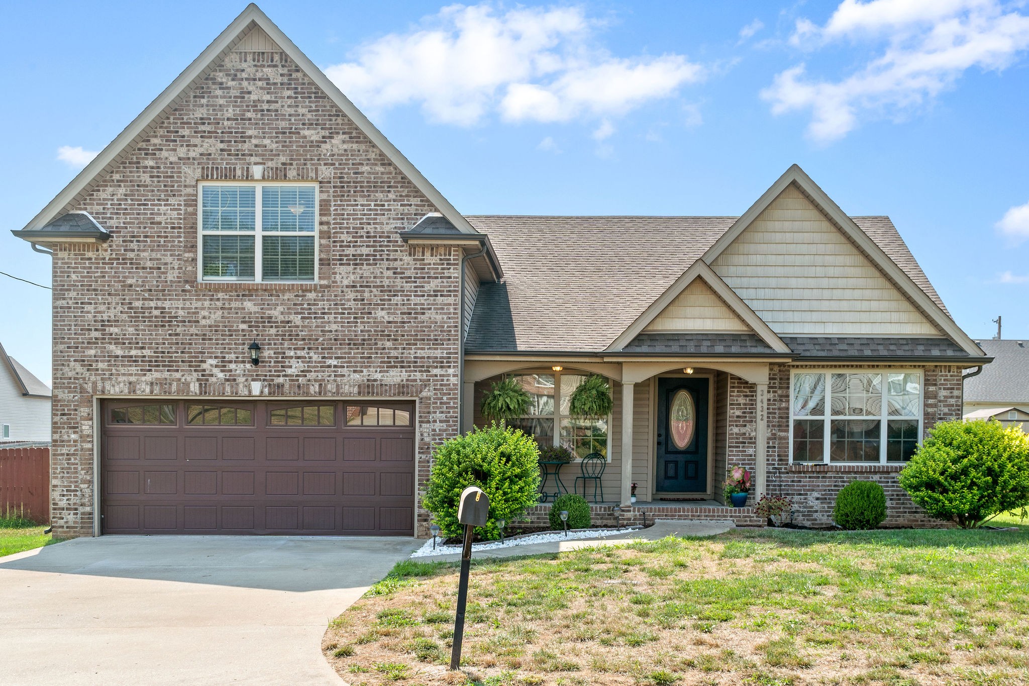 3432 Queensbury Road Clarksville, TN 37042 - Photo 1 of 34 Gallery Image 1