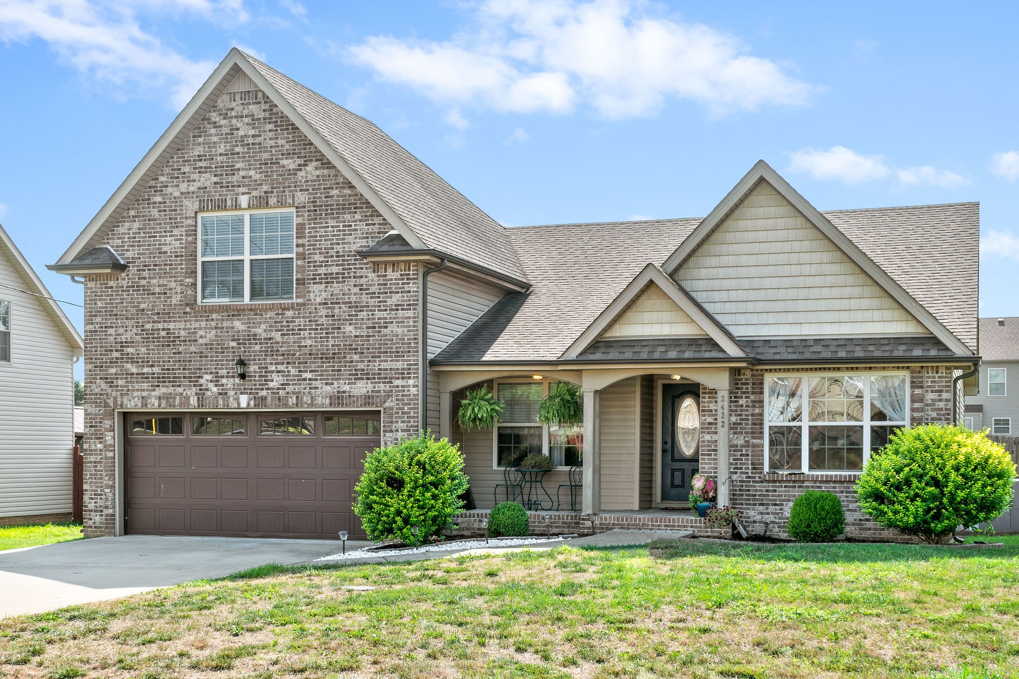 3432 Queensbury Road Clarksville, TN 37042 - Photo 2 of 34 Gallery Image 2