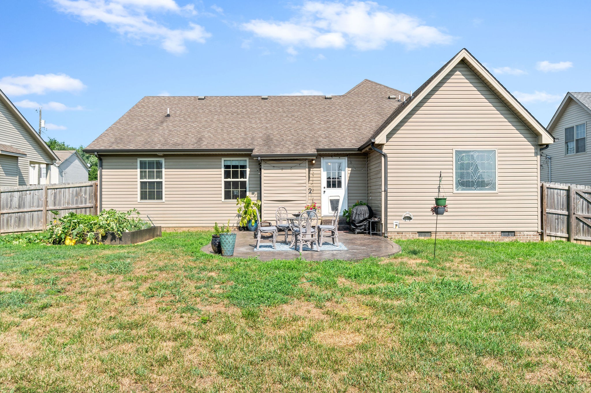 3432 Queensbury Road Clarksville, TN 37042 - Photo 24 of 34 Gallery Image 24