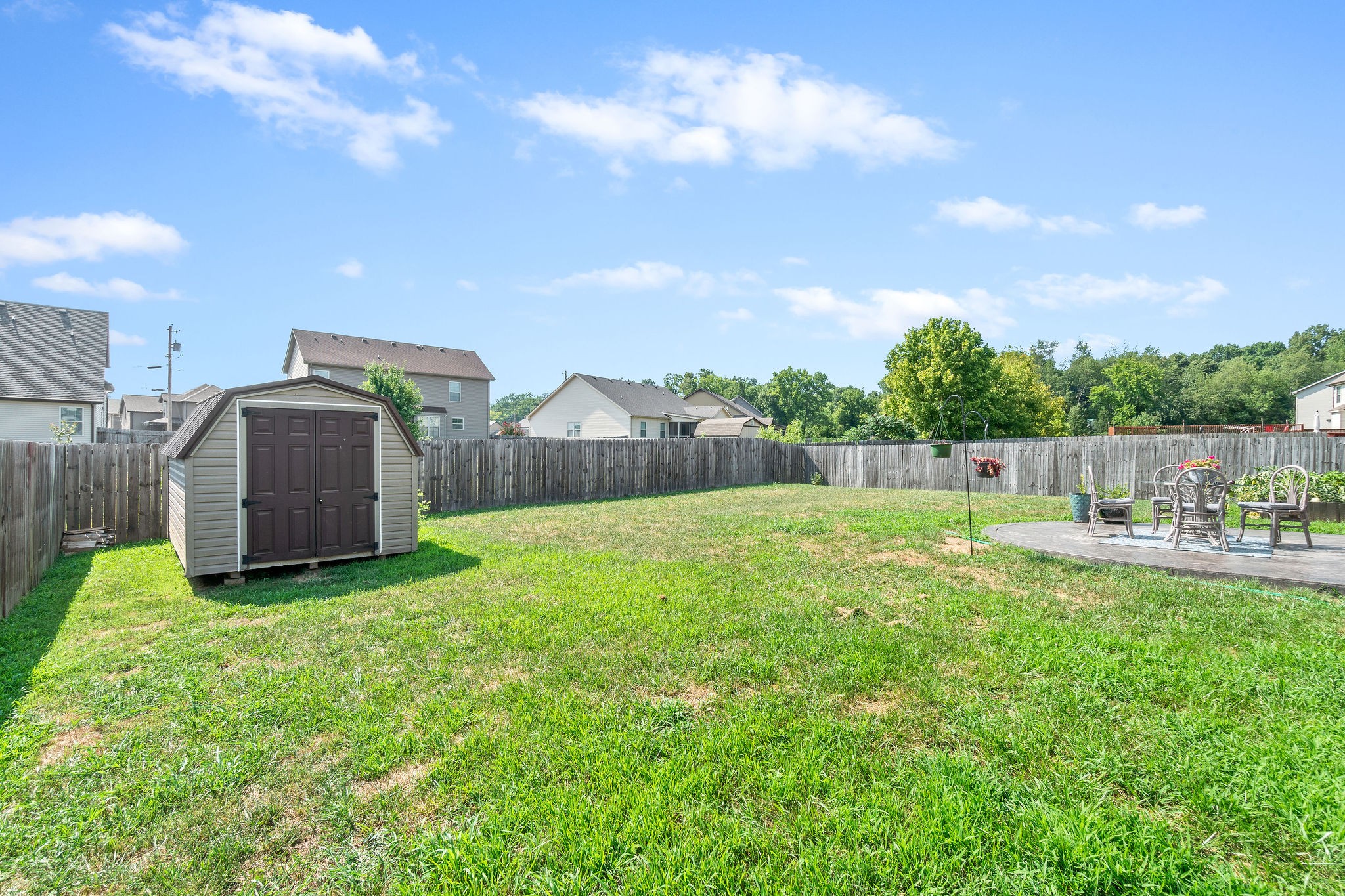 3432 Queensbury Road Clarksville, TN 37042 - Photo 28 of 34 Gallery Image 28