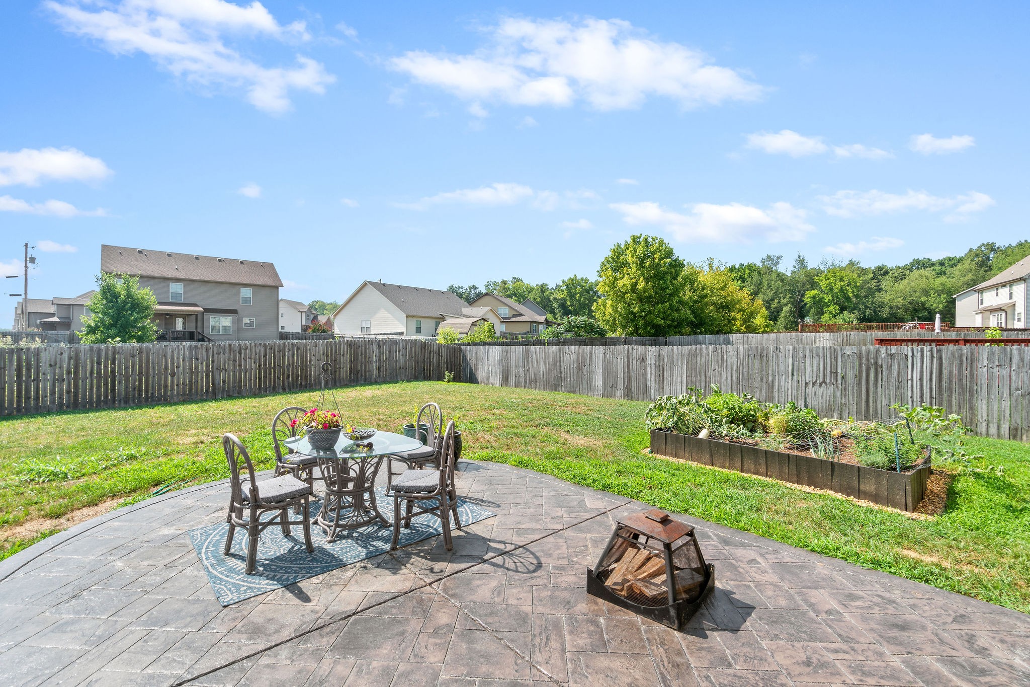 3432 Queensbury Road Clarksville, TN 37042 - Photo 31 of 34 Gallery Image 31