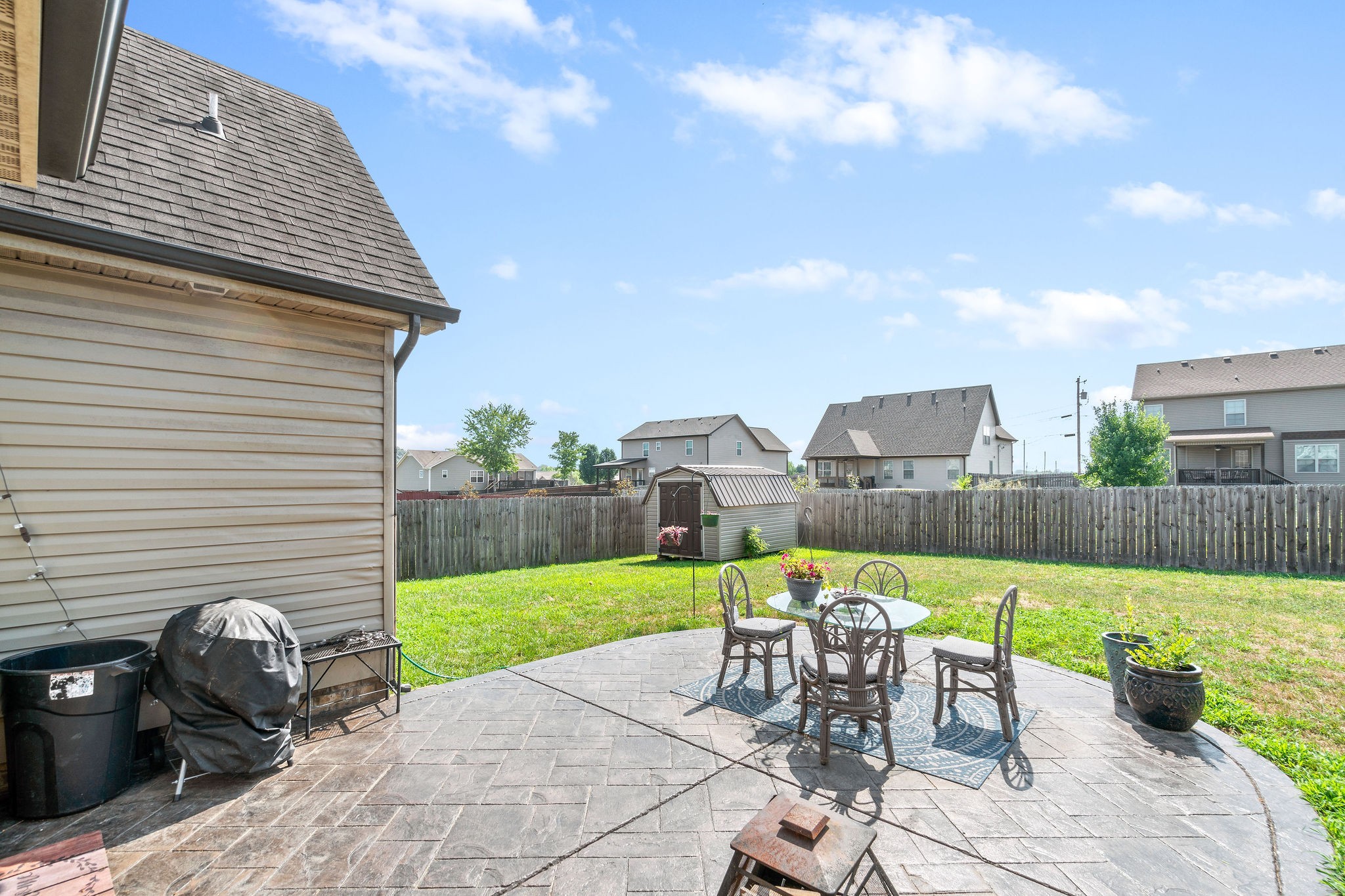 3432 Queensbury Road Clarksville, TN 37042 - Photo 32 of 34 Gallery Image 32