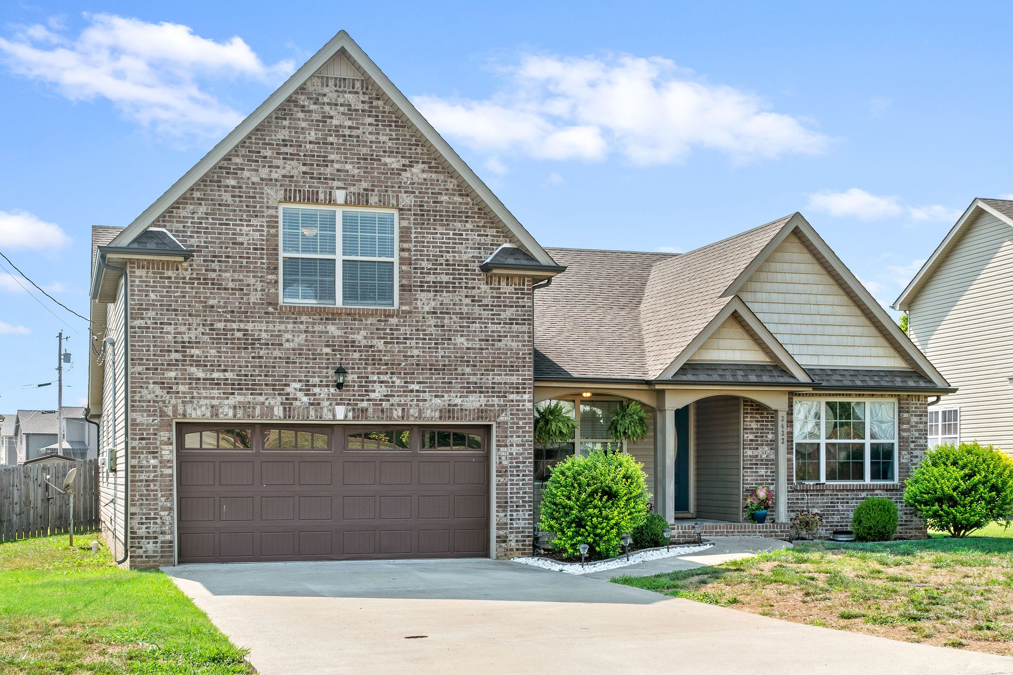 3432 Queensbury Road Clarksville, TN 37042 - Photo 34 of 34 Gallery Image 34