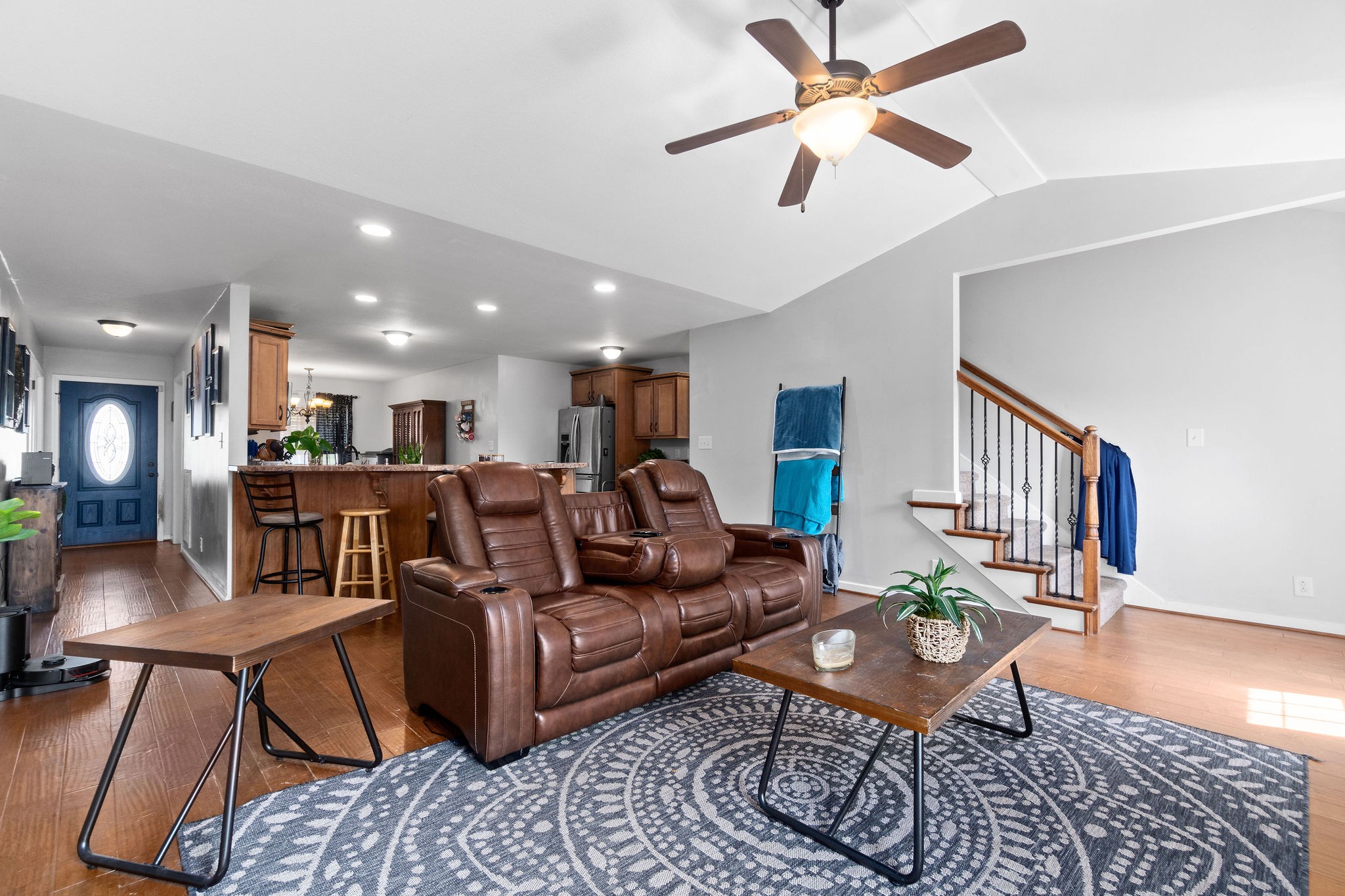 3432 Queensbury Road Clarksville, TN 37042 - Photo 4 of 34 Gallery Image 4