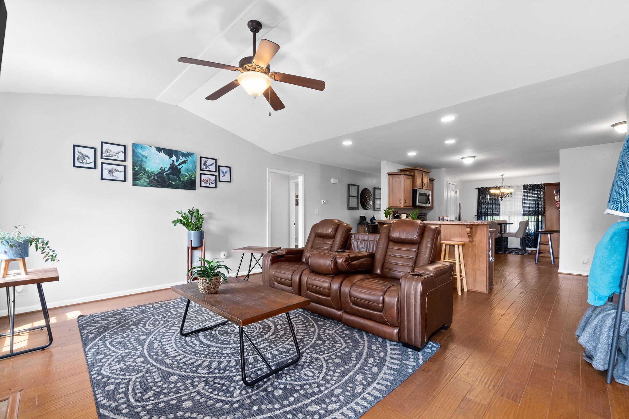 3432 Queensbury Road Clarksville, TN 37042 - Photo 5 of 34 Gallery Image 5
