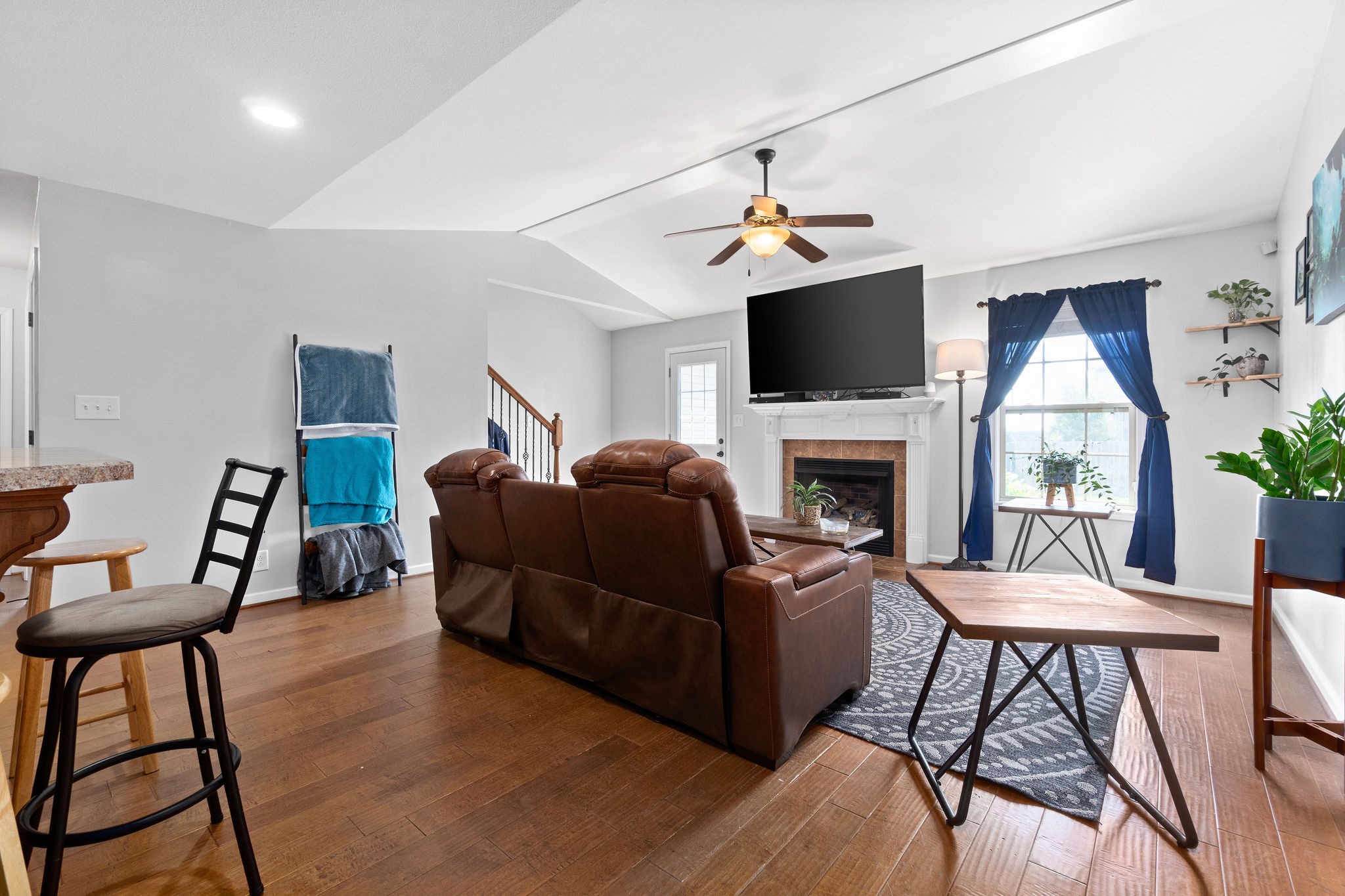 3432 Queensbury Road Clarksville, TN 37042 - Photo 6 of 34 Gallery Image 6