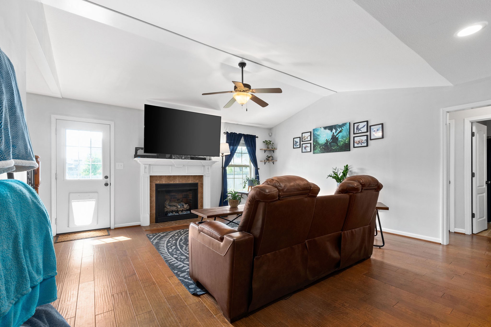 3432 Queensbury Road Clarksville, TN 37042 - Photo 7 of 34 Gallery Image 7