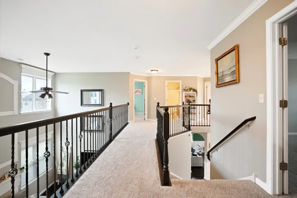 $900,000 | 25947 Campbell Lane, Plainfield, IL 60585