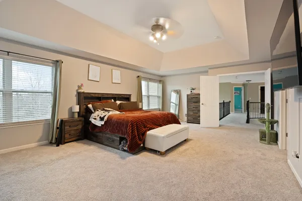 $900,000 | 25947 Campbell Lane, Plainfield, IL 60585