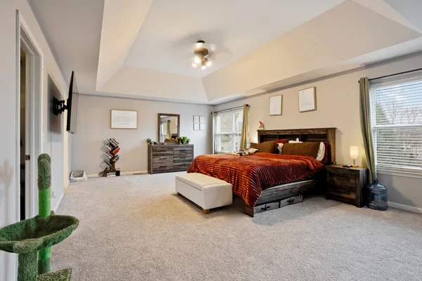 $900,000 | 25947 Campbell Lane, Plainfield, IL 60585