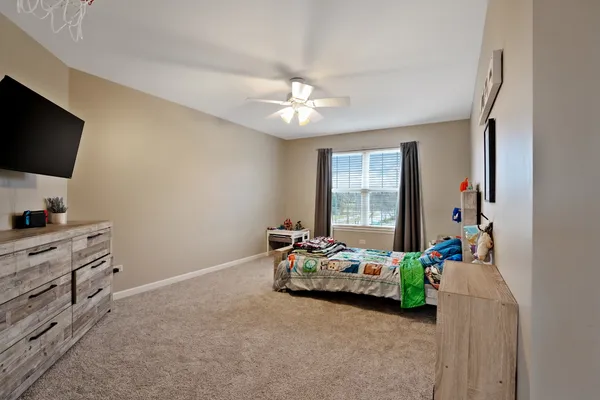 $900,000 | 25947 Campbell Lane, Plainfield, IL 60585