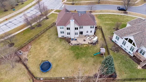 $900,000 | 25947 Campbell Lane, Plainfield, IL 60585
