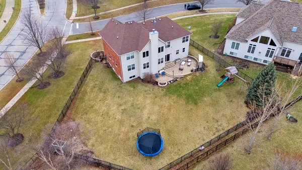 $900,000 | 25947 Campbell Lane, Plainfield, IL 60585