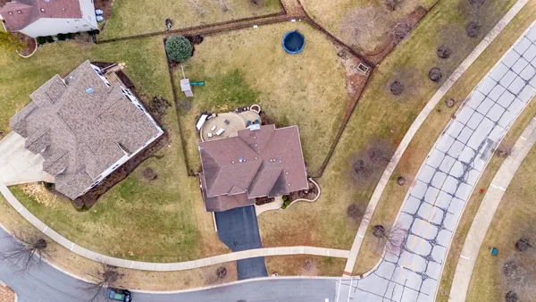 $900,000 | 25947 Campbell Lane, Plainfield, IL 60585