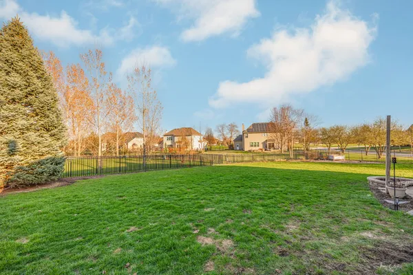 $900,000 | 25947 Campbell Lane, Plainfield, IL 60585