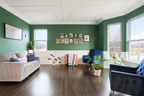 $900,000 | 25947 Campbell Lane, Plainfield, IL 60585