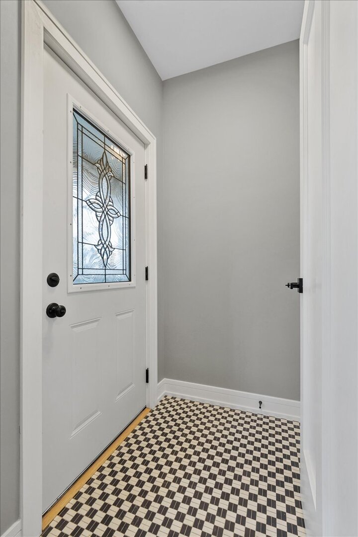 2159 North Parkside Avenue Chicago, IL 60639 - Photo 10 of 23 a view of a bedroom