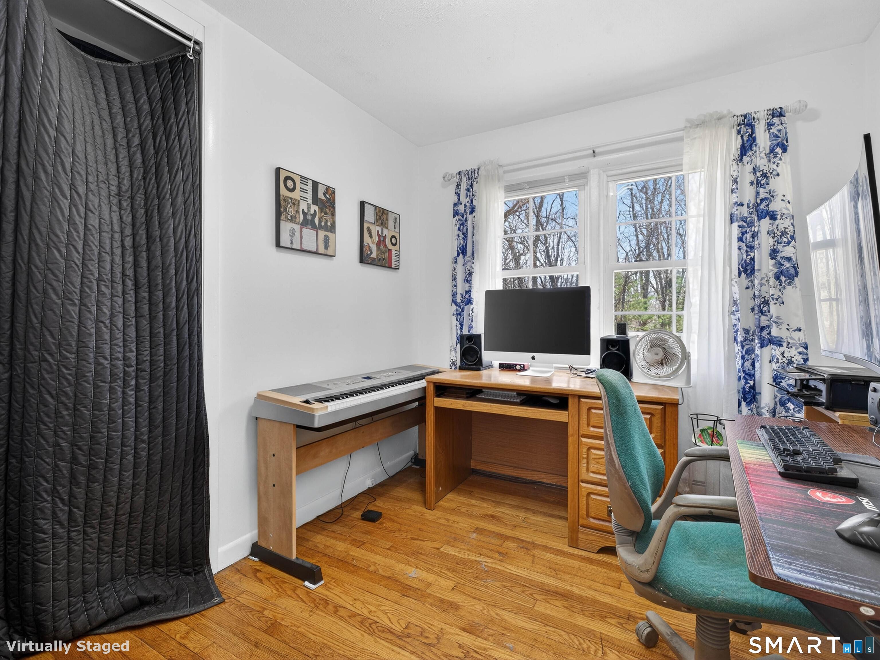 1866 Center Groton Road Ledyard, CT 06339 - Photo 11 of 28