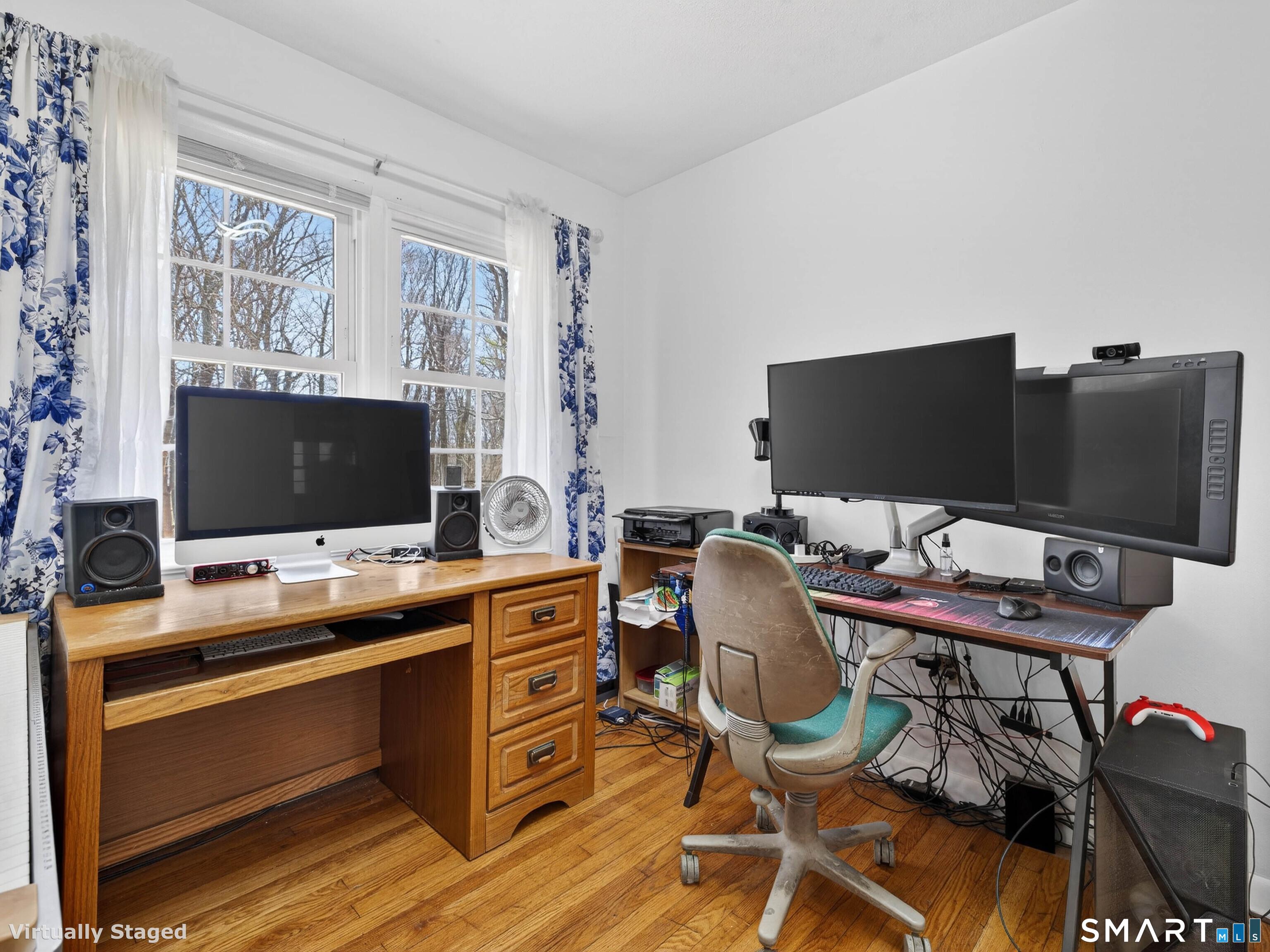 1866 Center Groton Road Ledyard, CT 06339 - Photo 12 of 28