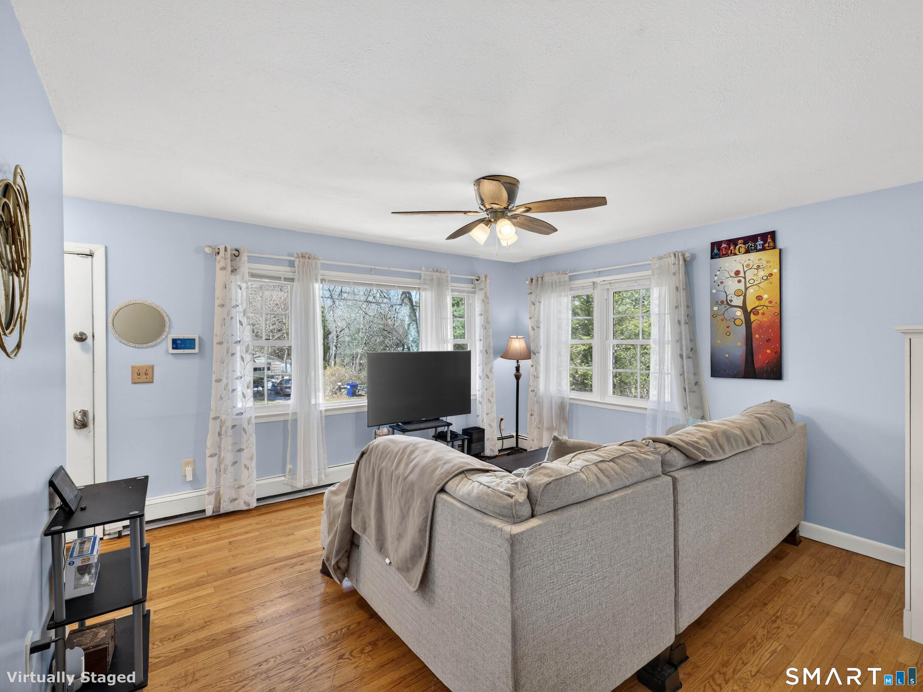 1866 Center Groton Road Ledyard, CT 06339 - Photo 13 of 28