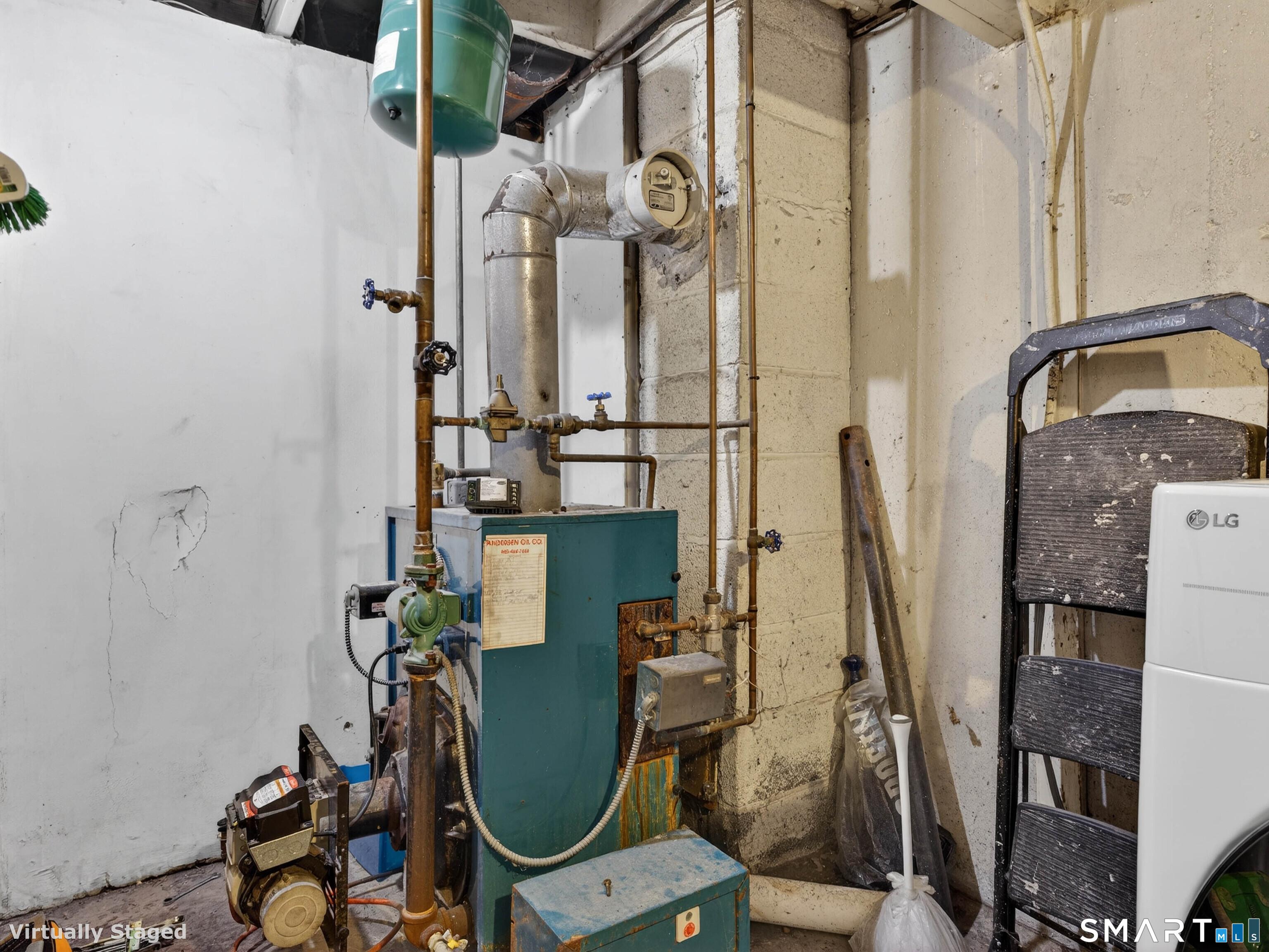 1866 Center Groton Road Ledyard, CT 06339 - Photo 23 of 28