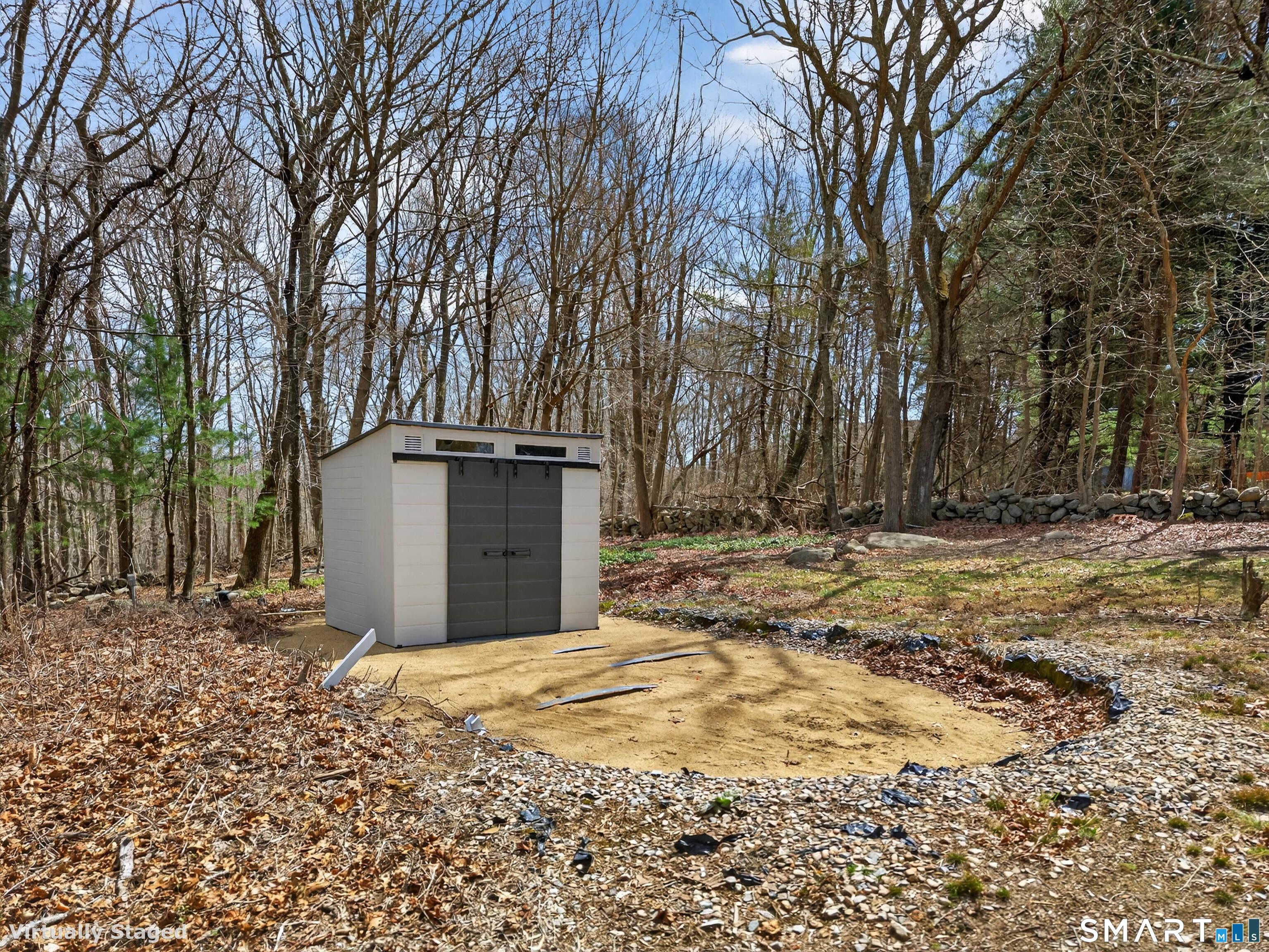 1866 Center Groton Road Ledyard, CT 06339 - Photo 25 of 28