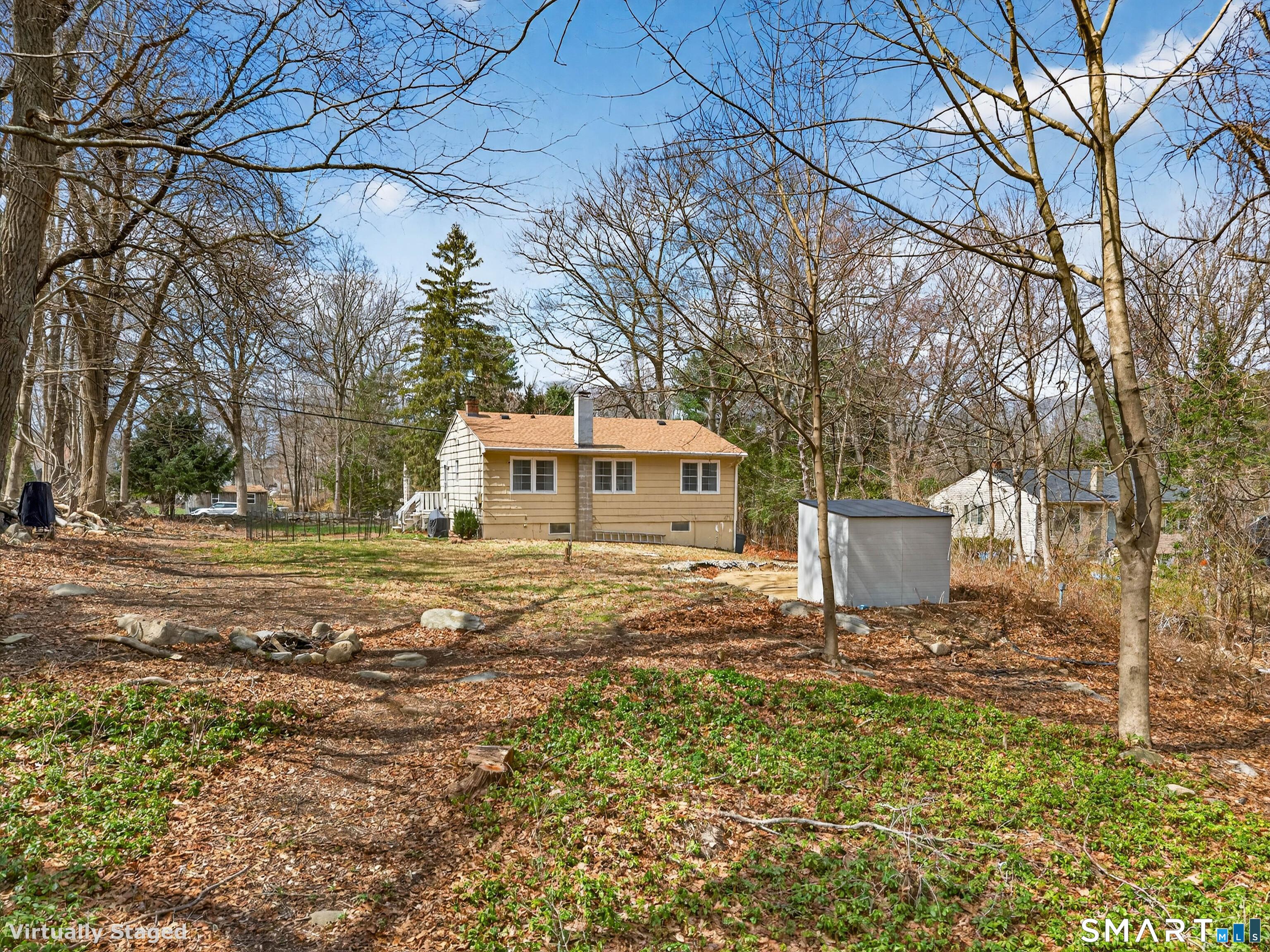 1866 Center Groton Road Ledyard, CT 06339 - Photo 27 of 28