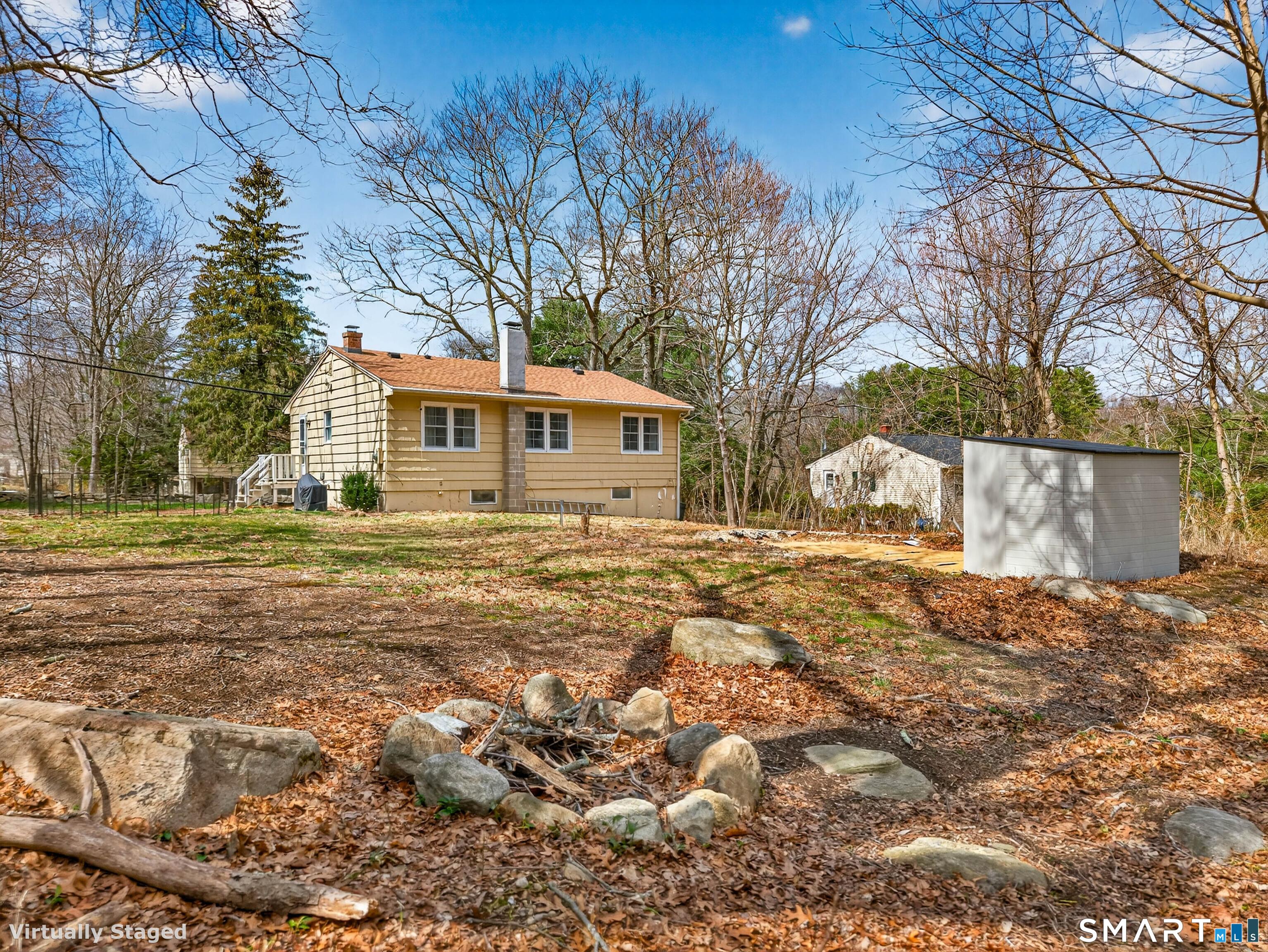 1866 Center Groton Road Ledyard, CT 06339 - Photo 9 of 28