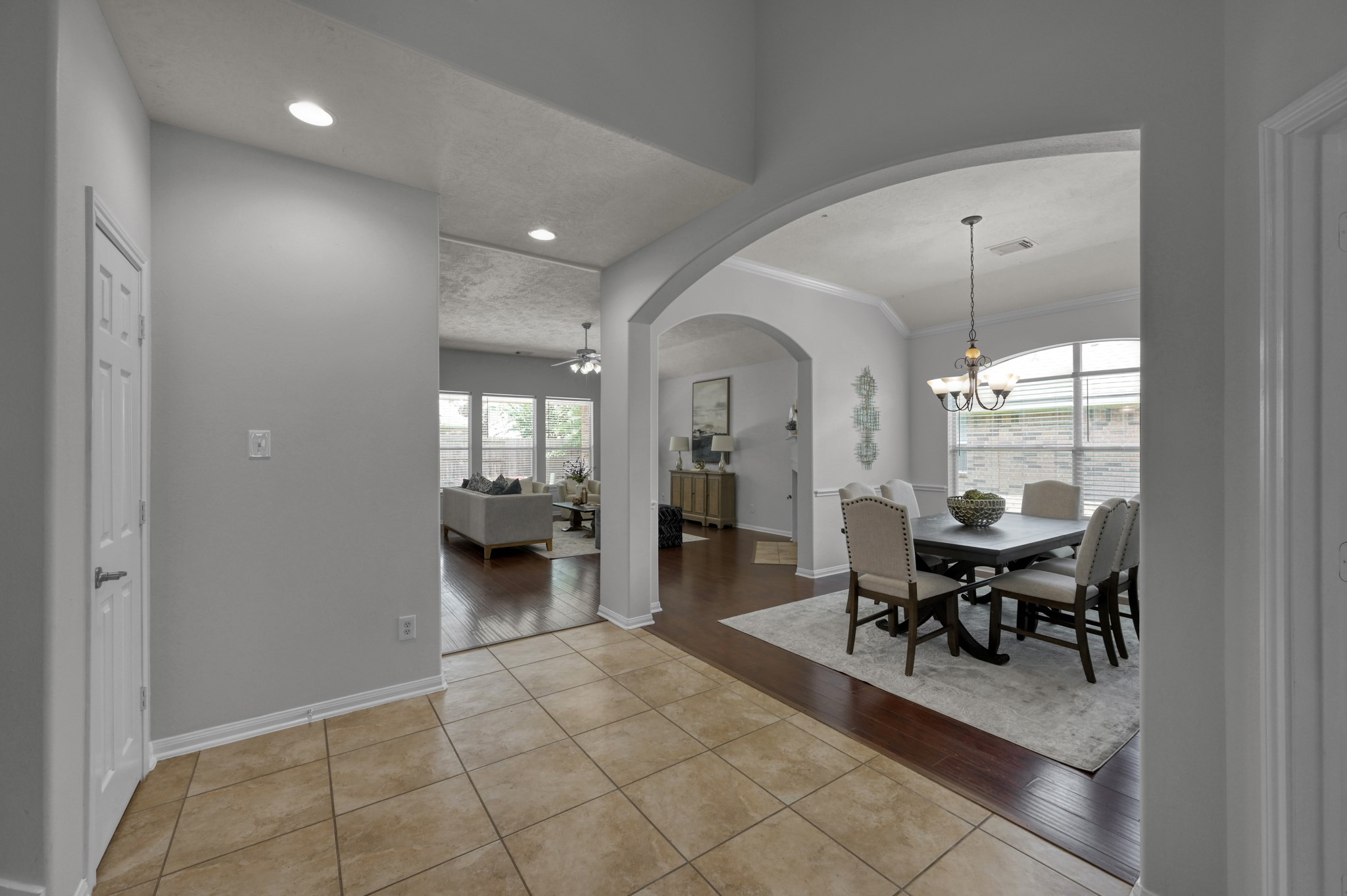 25203 Auburn Terrace Drive Spring, TX 77389 - Photo 8 of 36