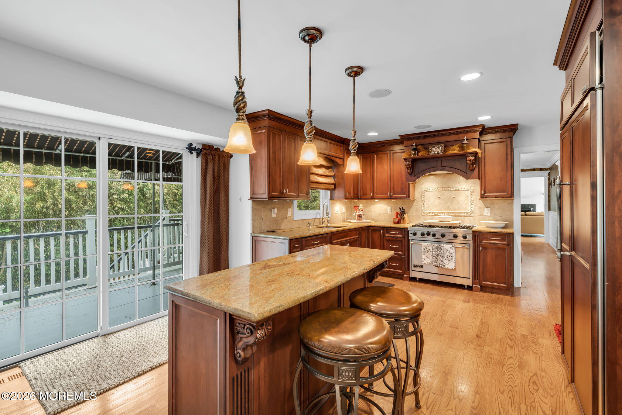 657 Valley Road Brielle, NJ 08730 - Photo 17 of 44 Kitchen