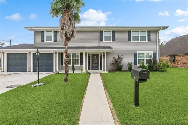 $315,000 | 2516 North Central Avenue, Lutcher, LA 70071