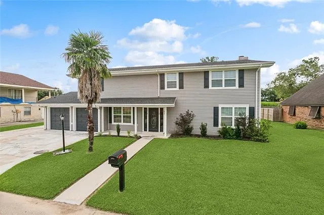 $315,000 | 2516 North Central Avenue, Lutcher, LA 70071