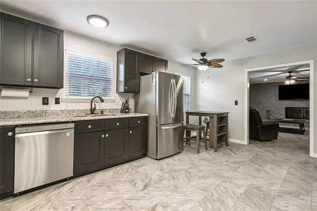 $315,000 | 2516 North Central Avenue, Lutcher, LA 70071