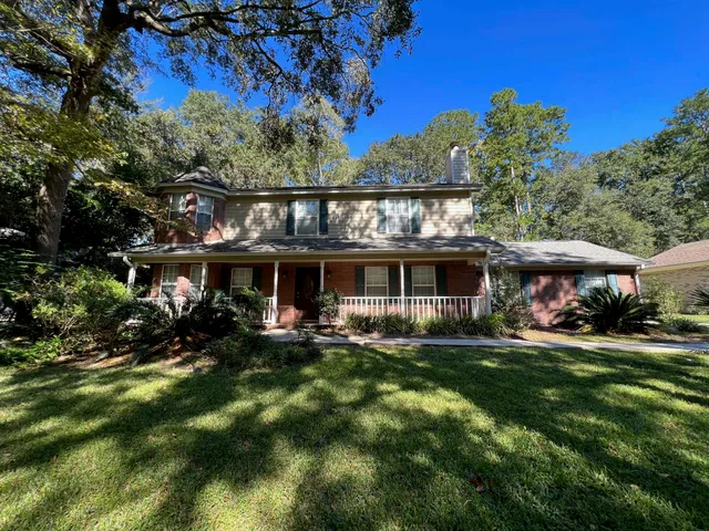 $2,850 | 3466 Hyde Park Way, Tallahassee, FL 32309