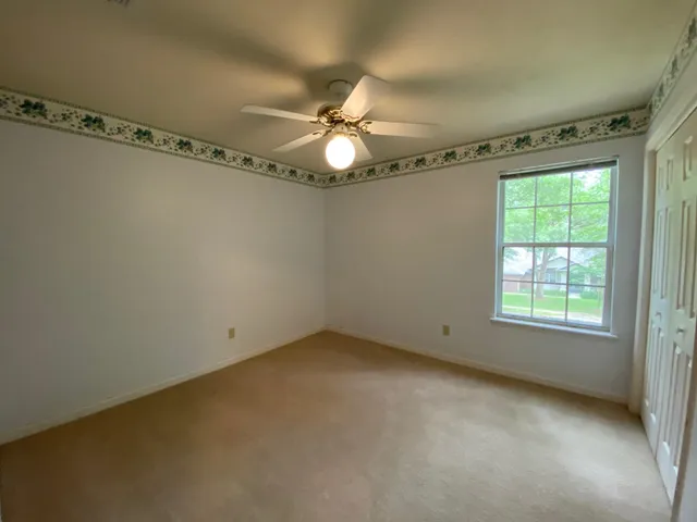 $2,850 | 3466 Hyde Park Way, Tallahassee, FL 32309