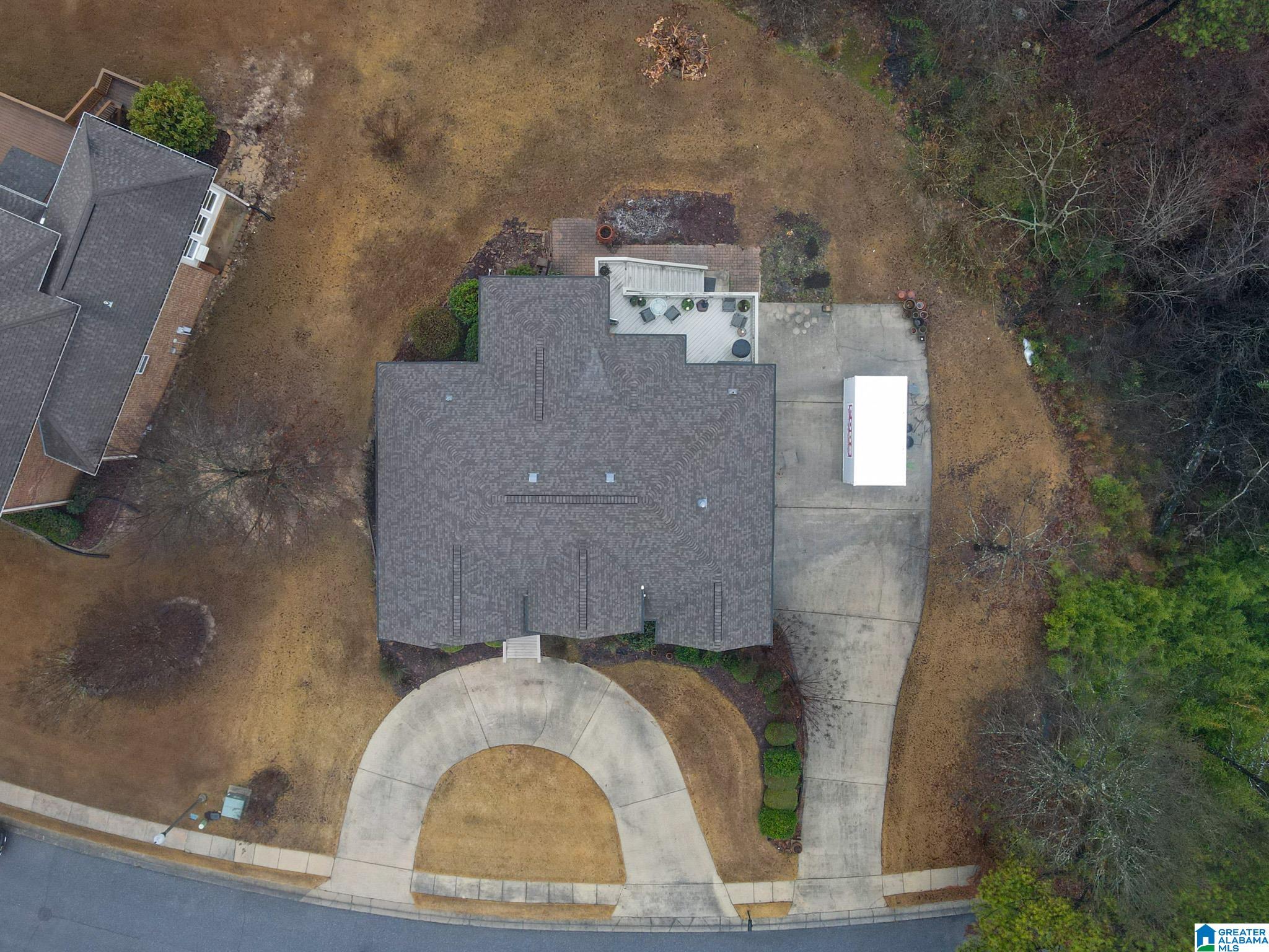 295 Grande View Parkway Alabaster, AL 35114 - Photo 35 of 36