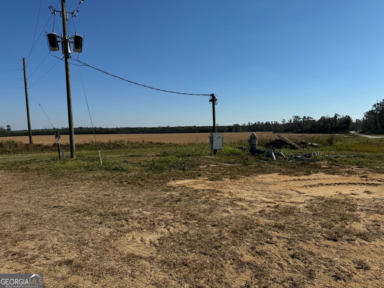 0 Pinetucky Road Wadley, GA 30477 - Photo 4 of 8 a view of a lake view