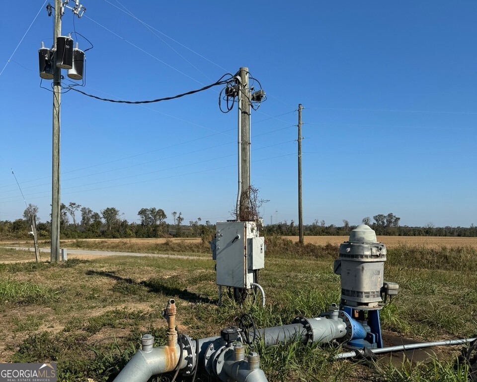 0 Pinetucky Road Wadley, GA 30477 - Photo 8 of 8 a view of a lake with tall buildings