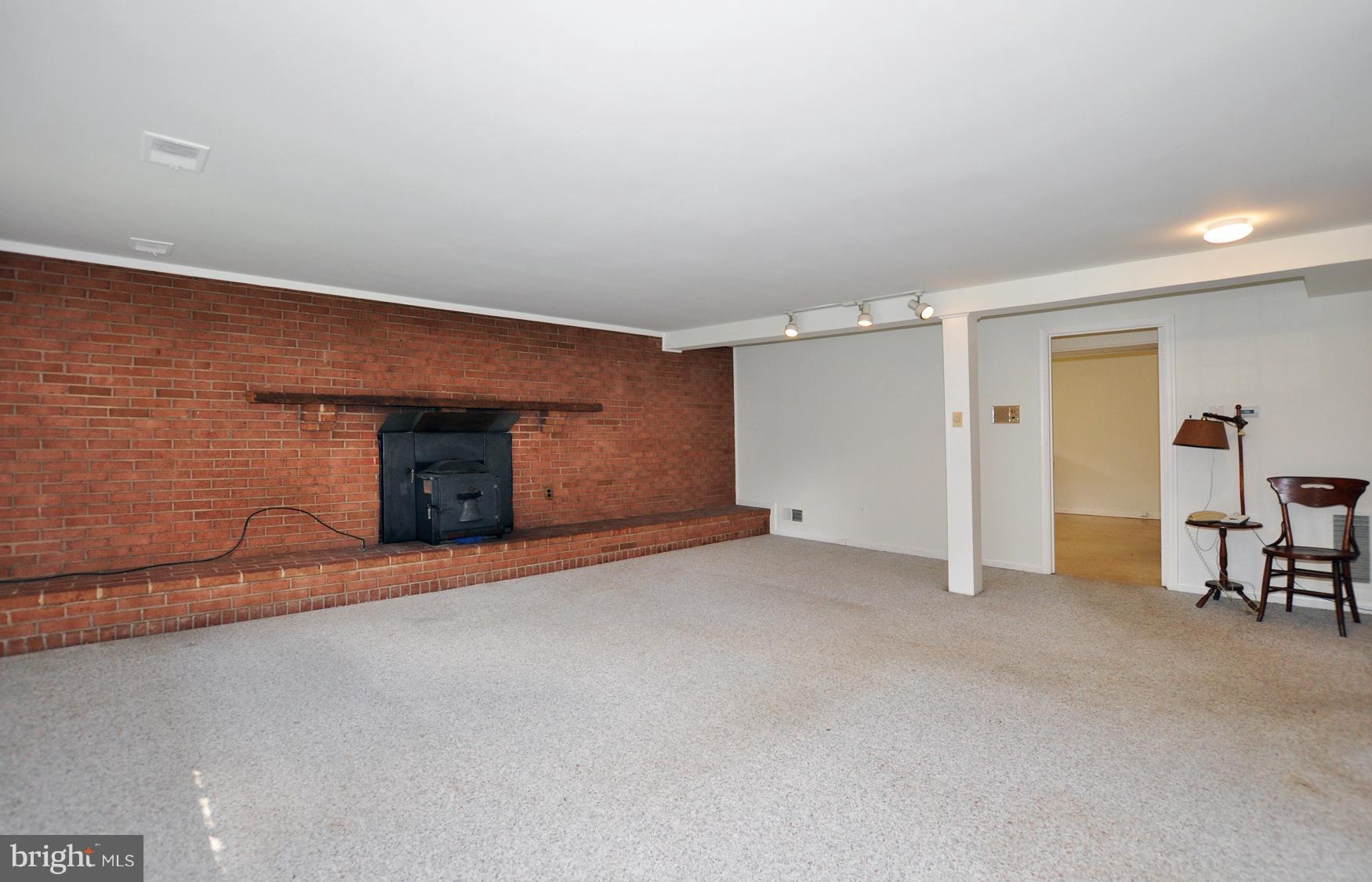 12906 Stonecrest Drive Silver Spring, MD 20904 - Photo 15 of 17 a view of an empty room