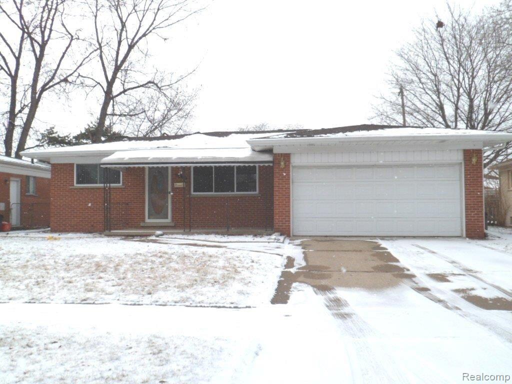 26143 Burg Road Warren, MI 48089 - Photo 1 of 13 burg-front.JPG