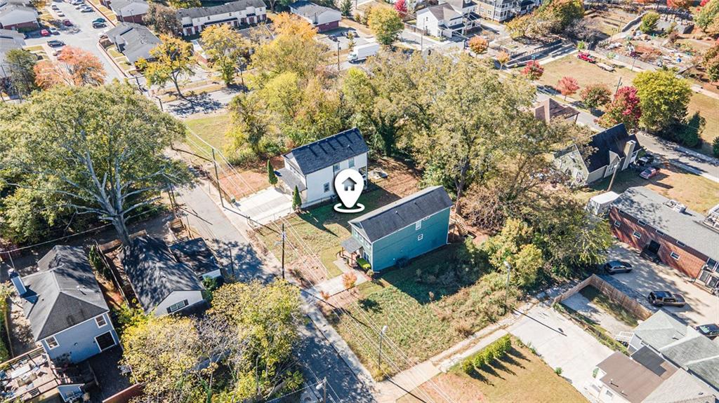 148 Maple Street Northwest Atlanta, GA 30314 - Photo 3 of 16