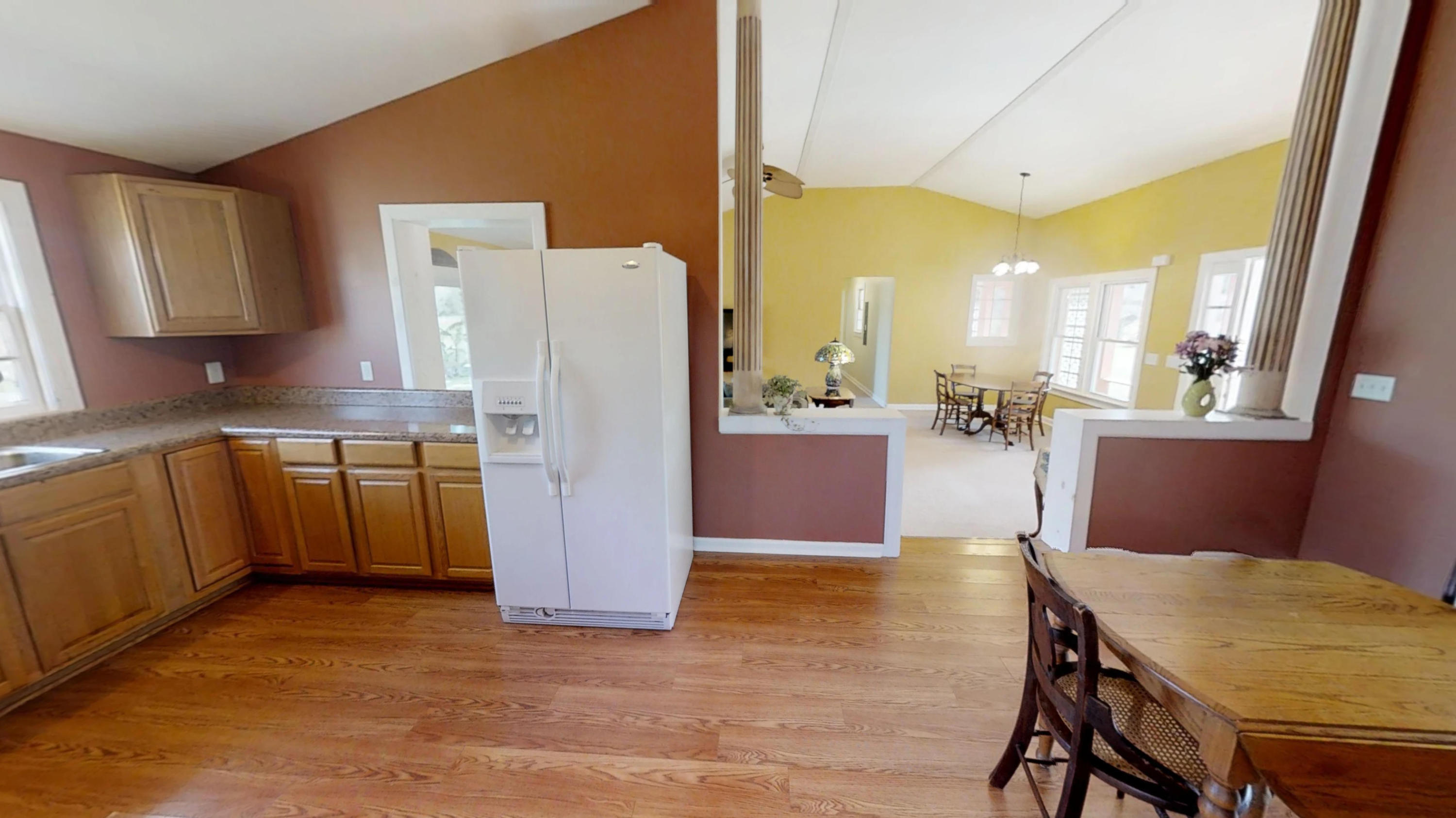 3490 Point Field Road Johns Island, SC 29455 - Photo 9 of 43 9-Eat-in_Kitchen