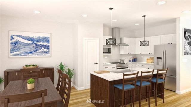 $999,990 | 1064 Collier Place Southwest, Issaquah, WA 98027