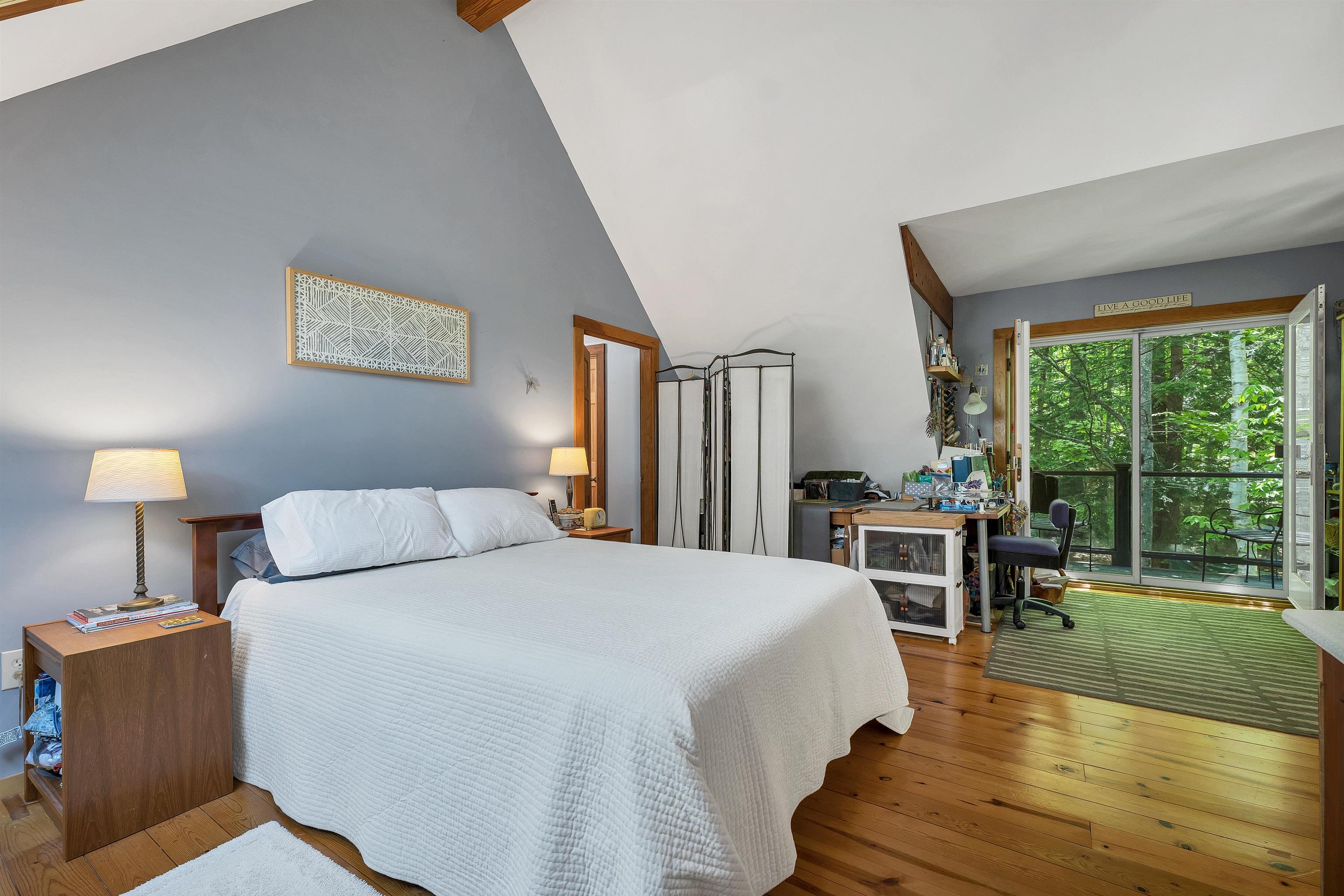 155 Fox Run Road Stoddard, NH 03464 - Photo 29 of 60